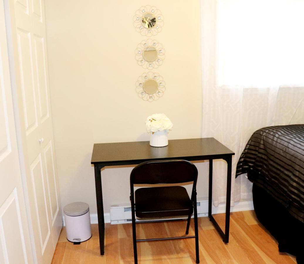 Private Room At Home Near Iad-Стърлинг Екстериор снимка