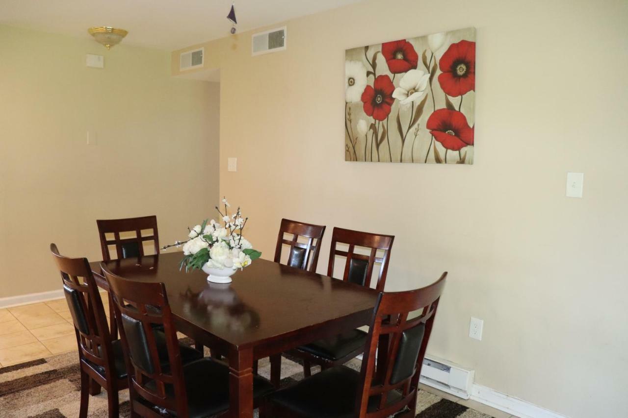 Private Room At Home Near Iad-Стърлинг Екстериор снимка