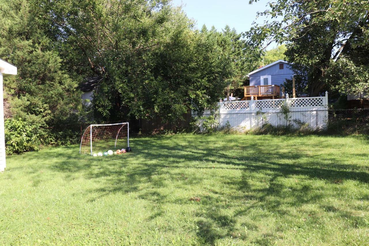 Private Room At Home Near Iad-Стърлинг Екстериор снимка