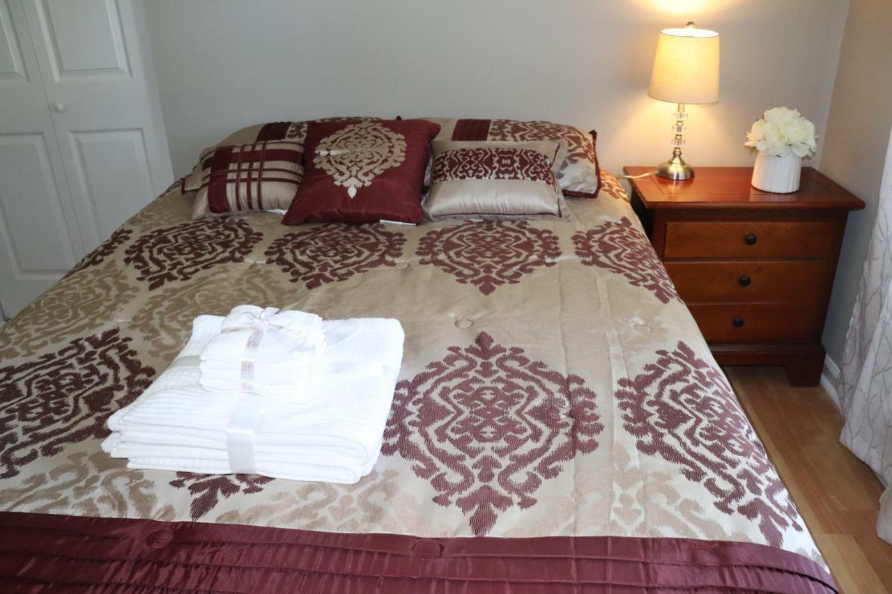 Private Room At Home Near Iad-Стърлинг Екстериор снимка