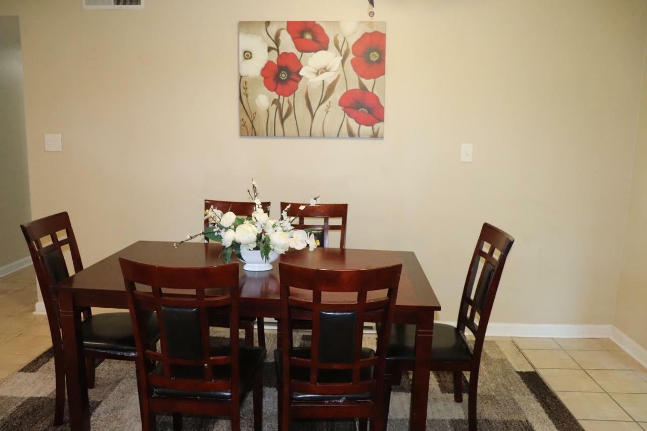 Private Room At Home Near Iad-Стърлинг Екстериор снимка