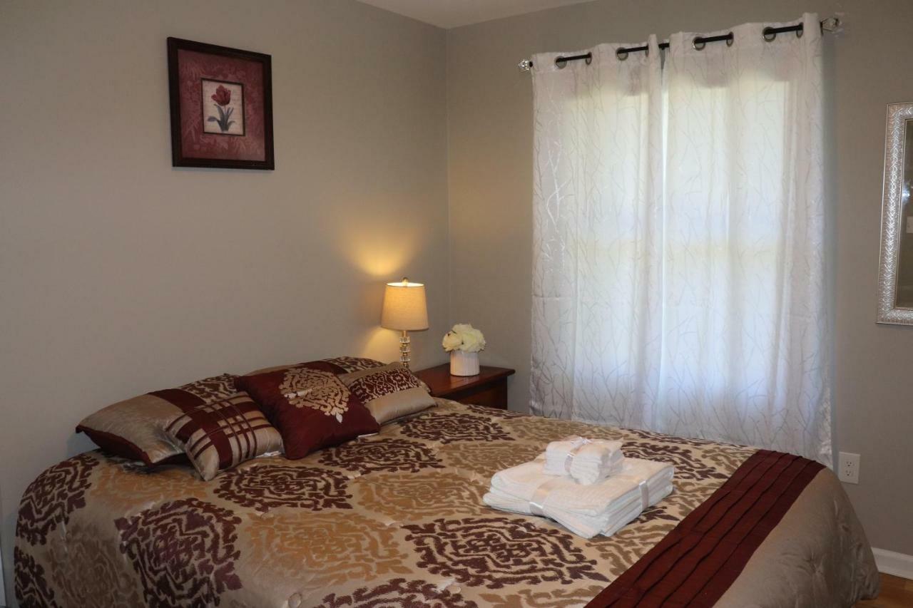 Private Room At Home Near Iad-Стърлинг Екстериор снимка